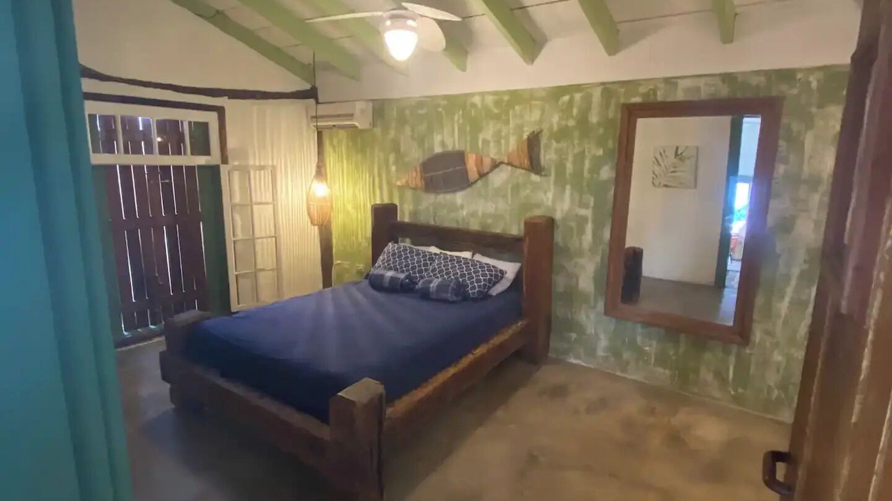 Photo of Bedroom in Veloso