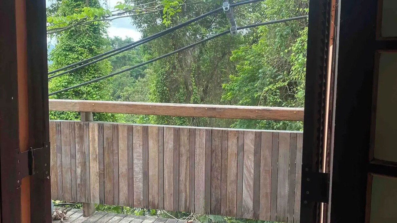 Photo of Patio Balcony in Veloso