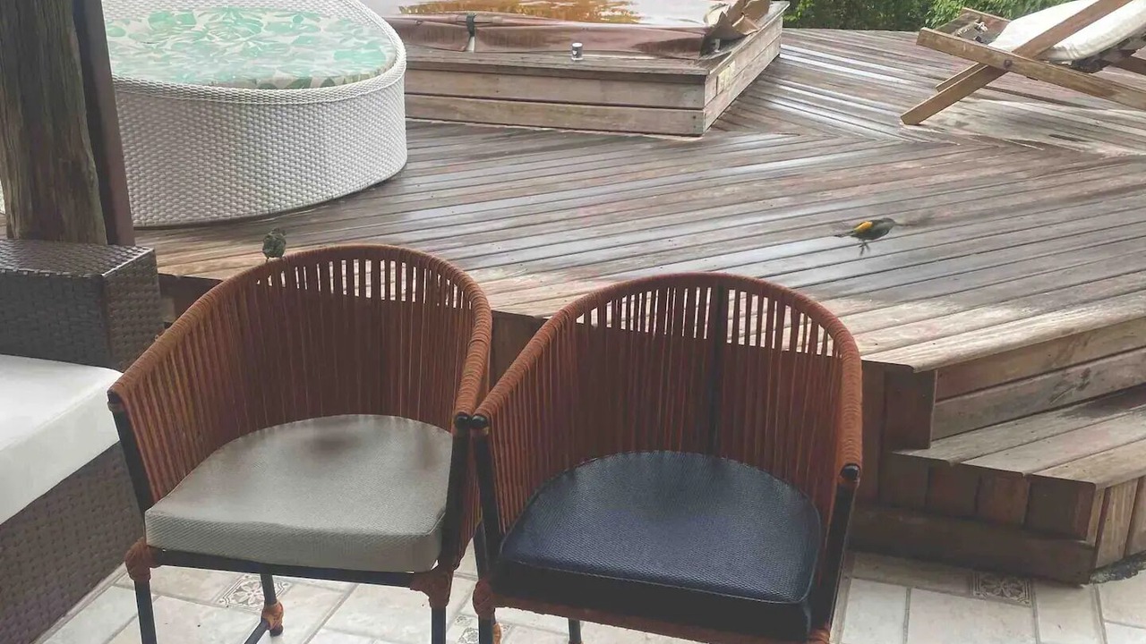 Photo of Patio Balcony in Veloso