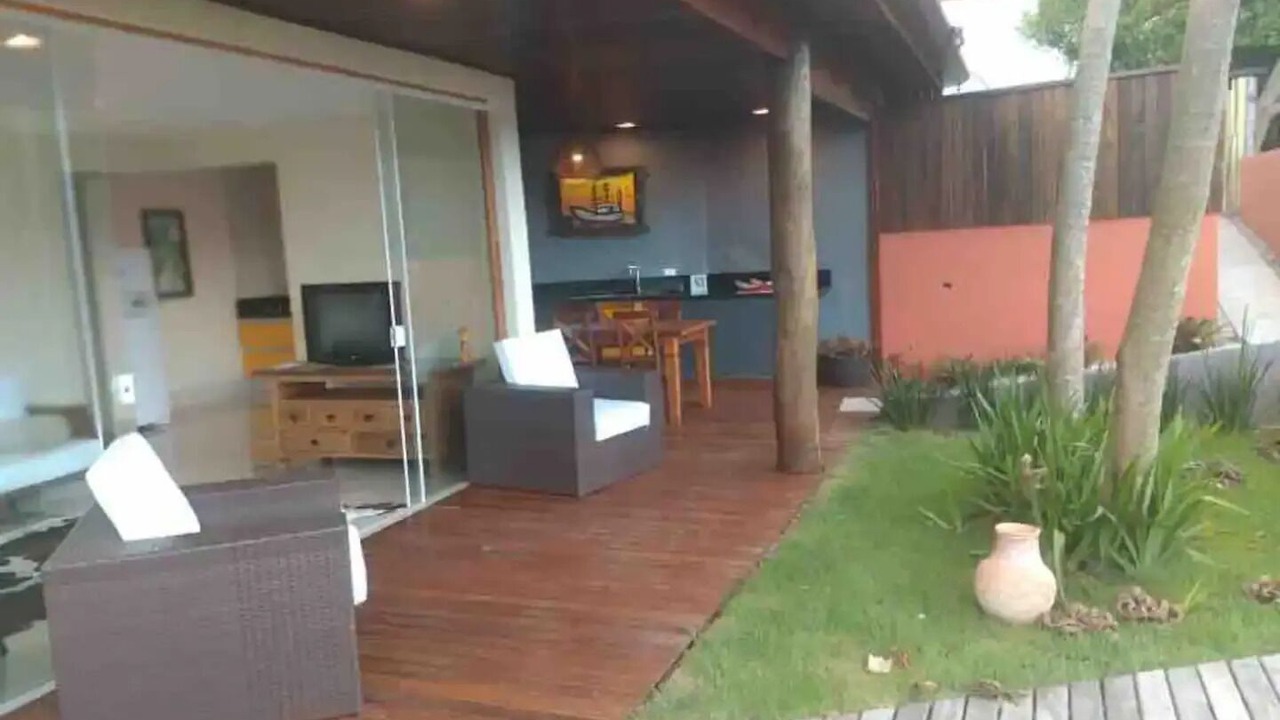 Photo of Patio Balcony in Veloso