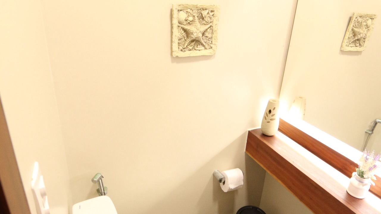 Photo of Bathroom in Aruana