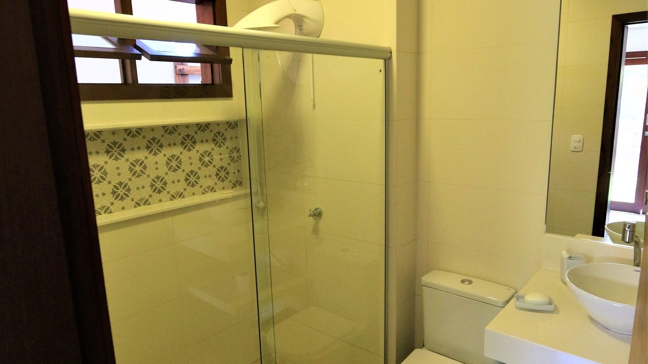 Photo of Bathroom in Aruana