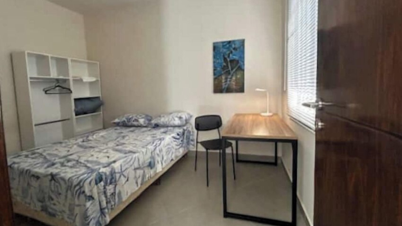 Photo of Bedroom in Luque