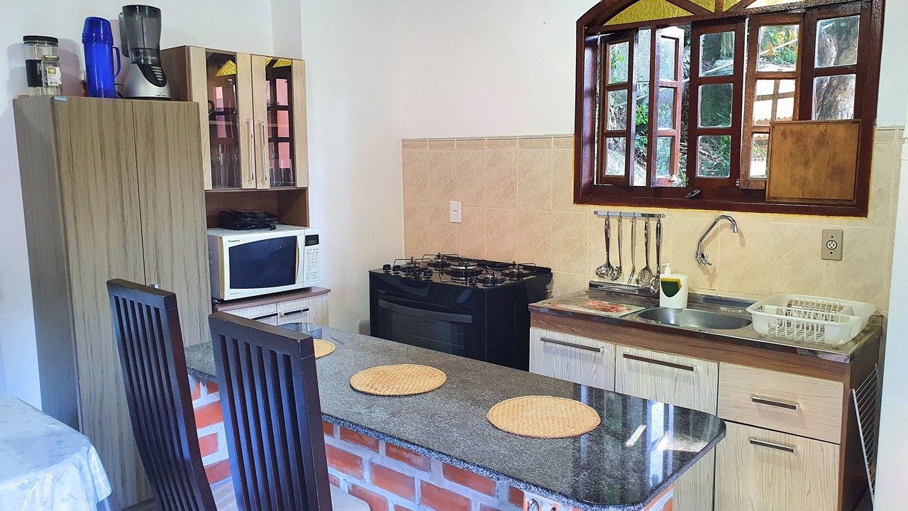 Photo of Kitchen in Daniela
