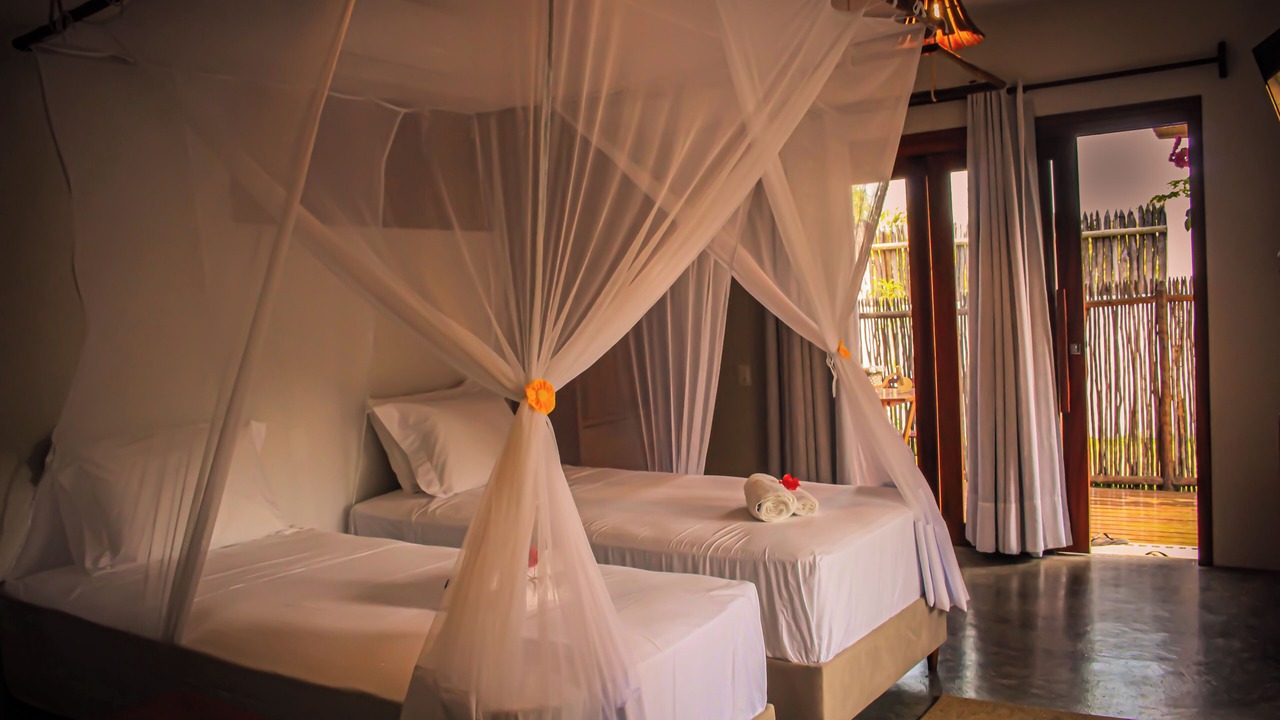 Photo of Bedroom in Corguinho
