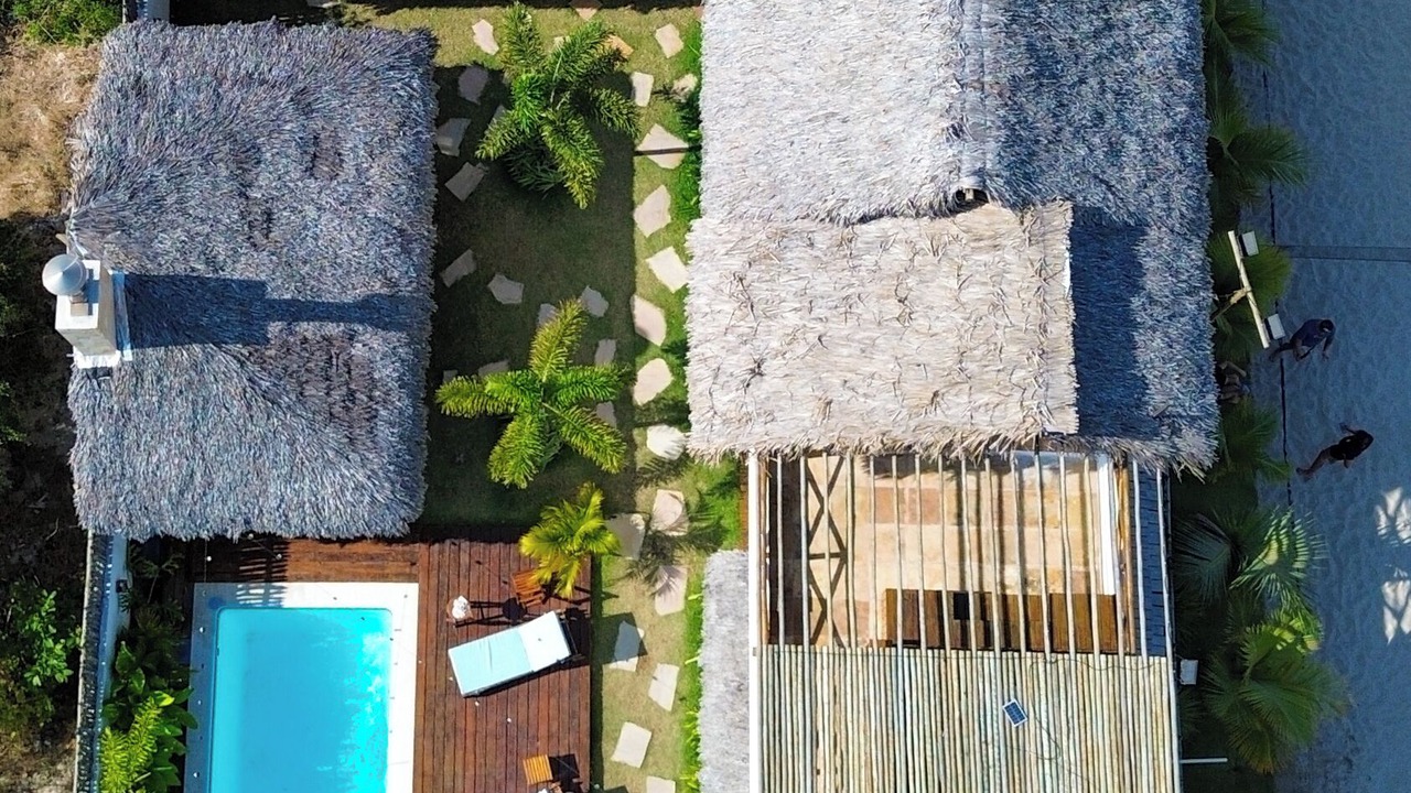 Photo of Outdoor in Corguinho