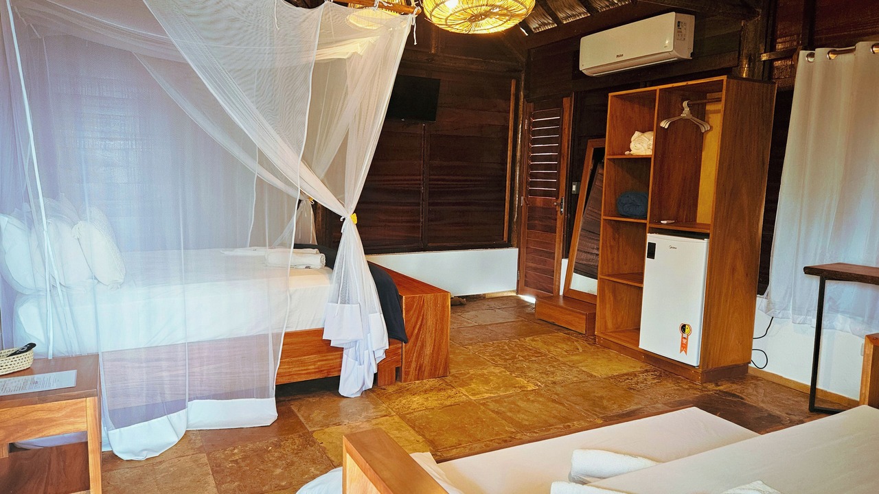 Photo of Bedroom in Corguinho