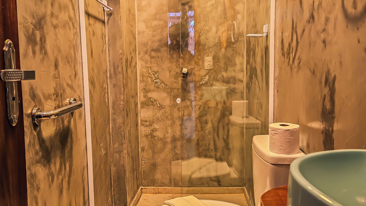 Photo of Bathroom in Corguinho