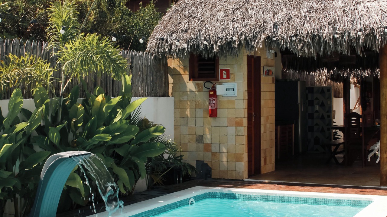 Photo of Outdoor in Corguinho