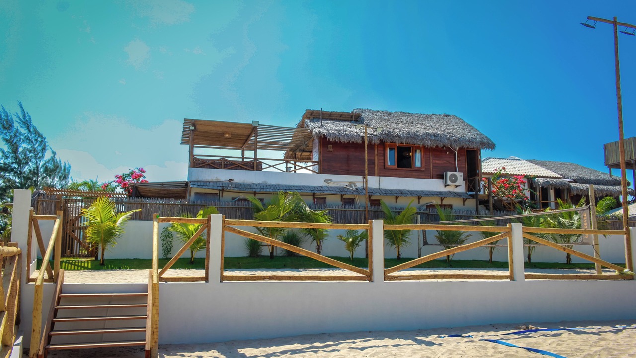 Photo of Outdoor in Corguinho