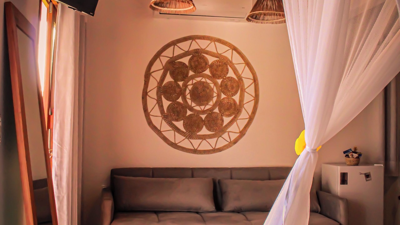 Photo of Bedroom in Corguinho