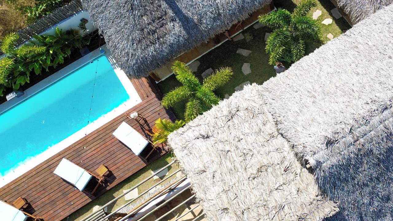Photo of Outdoor in Corguinho