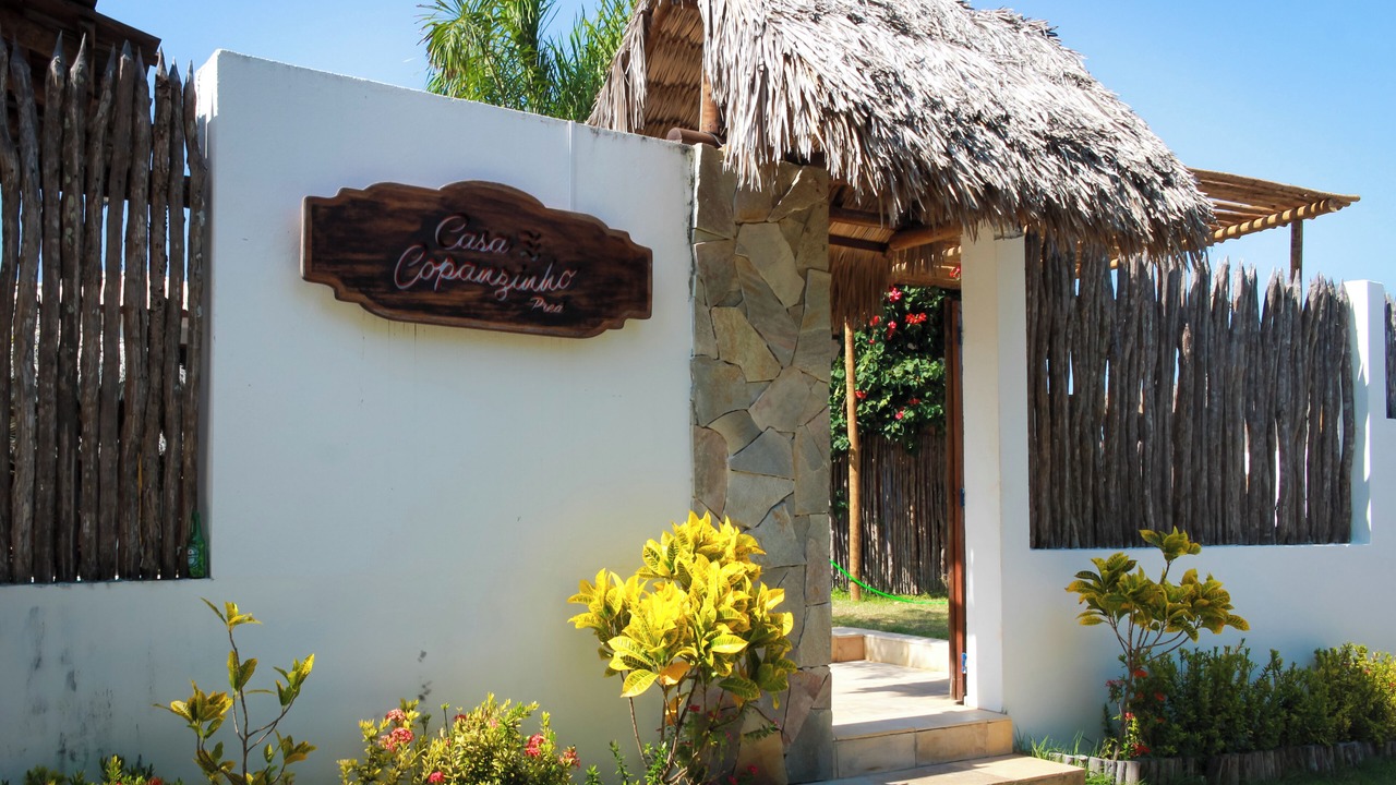 Photo of Outdoor in Corguinho