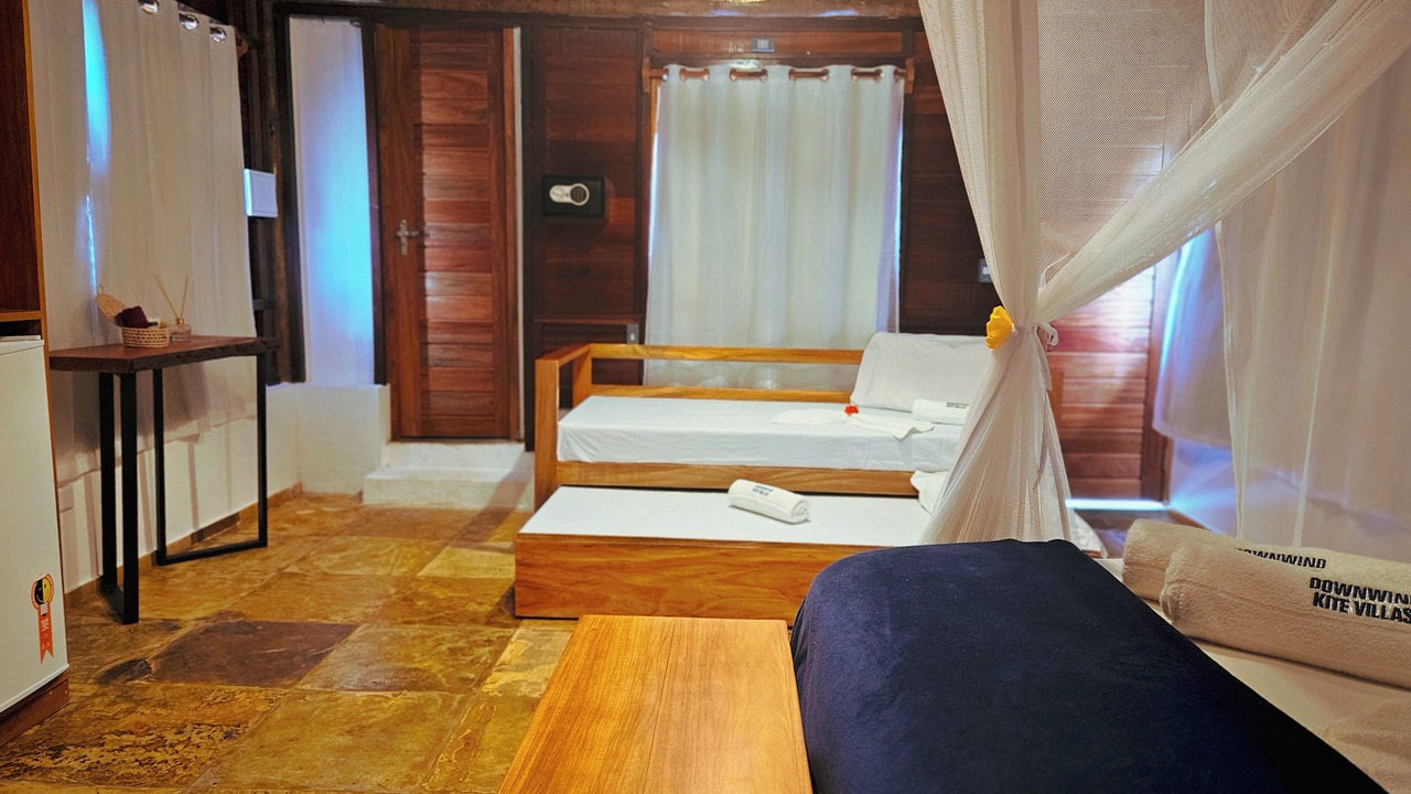 Photo of Bedroom in Corguinho