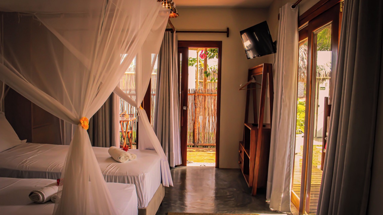 Photo of Bedroom in Corguinho