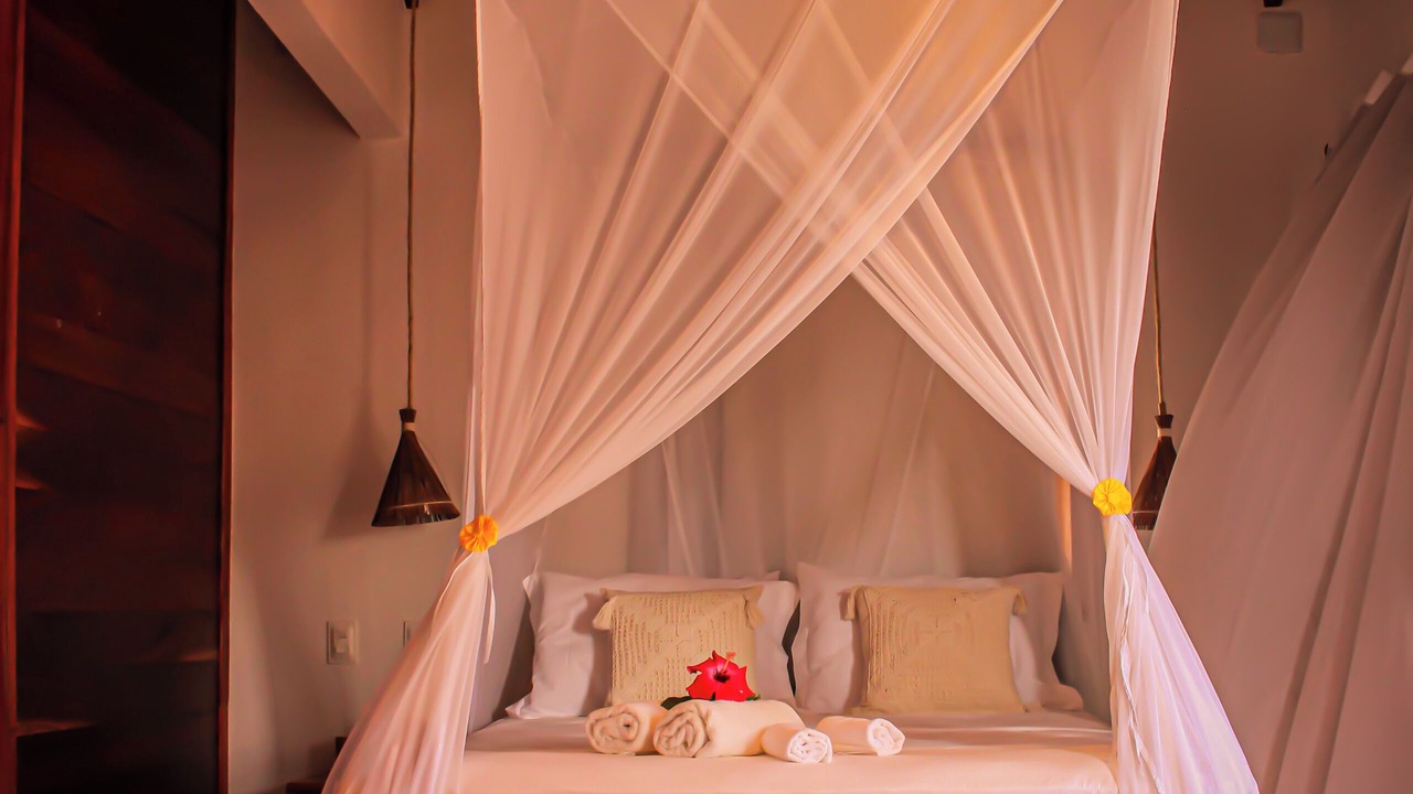 Photo of Bedroom in Corguinho
