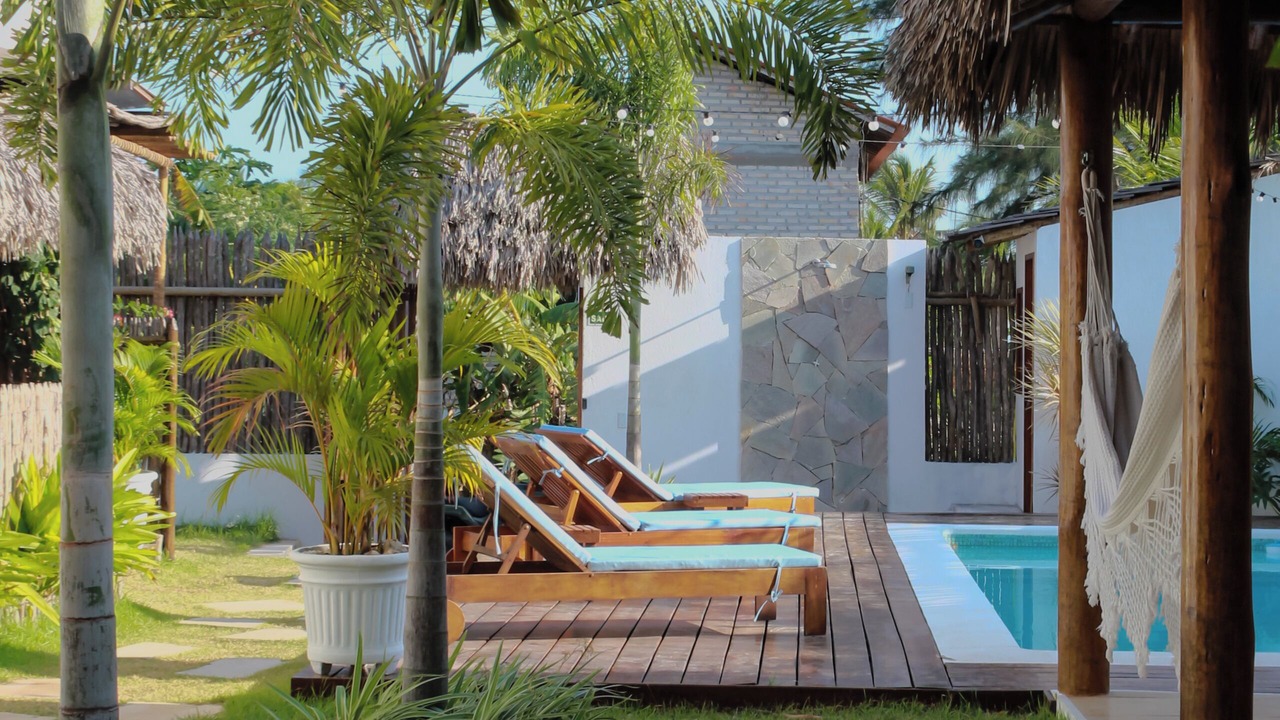 Photo of Outdoor in Corguinho