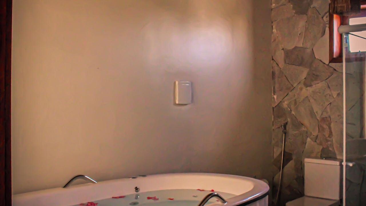 Photo of Bathroom in Corguinho