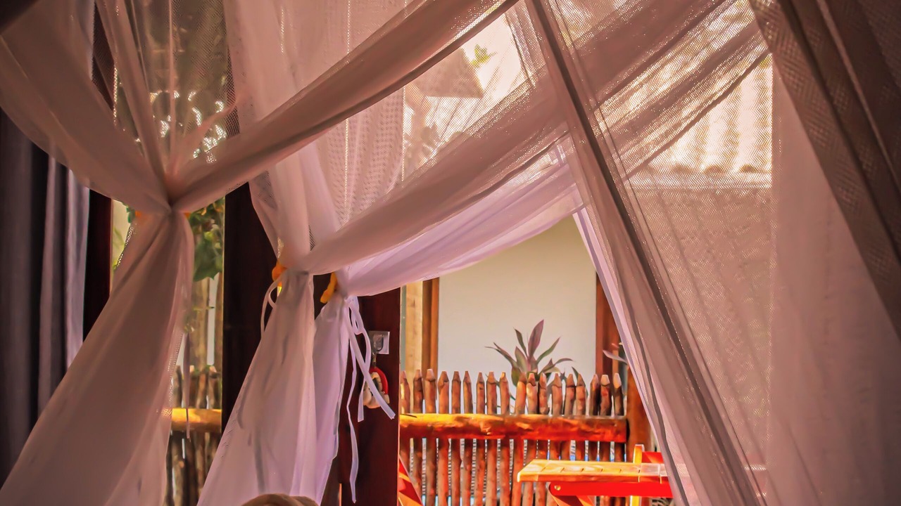 Photo of Bedroom in Corguinho