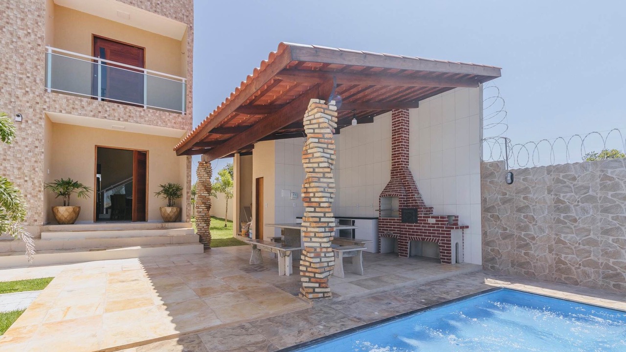 Photo of Outdoor in Aguas Belas