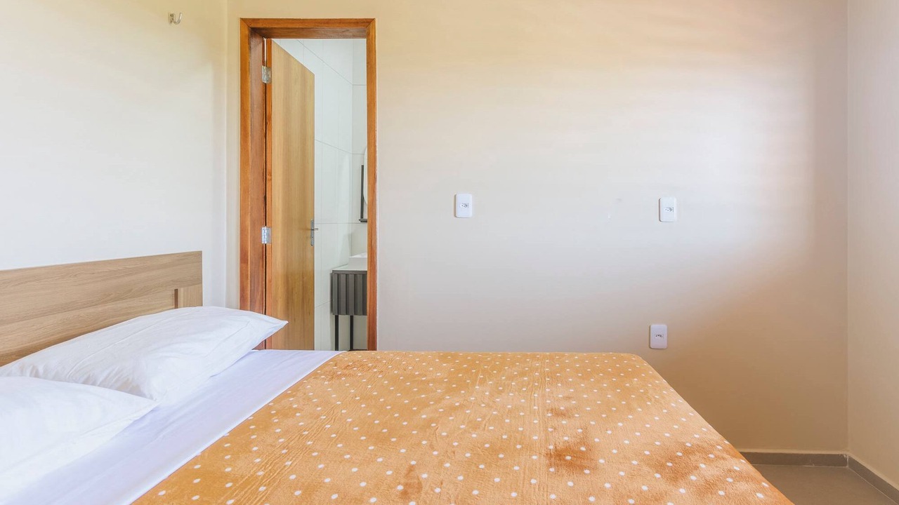 Photo of Bedroom in Aguas Belas