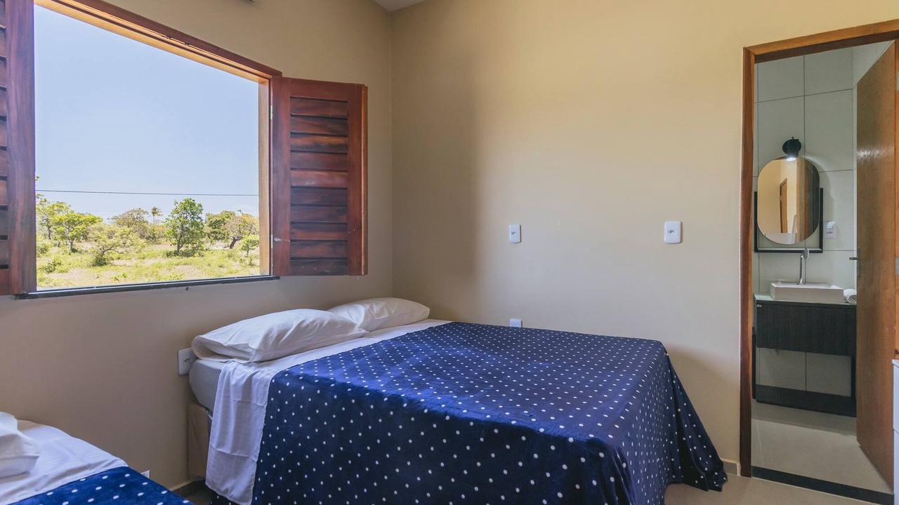 Photo of Bedroom in Aguas Belas