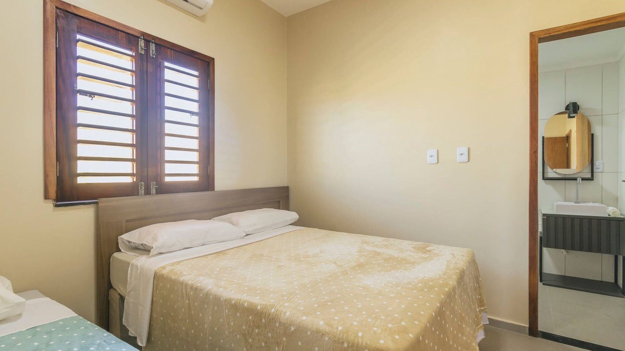 Photo of Bedroom in Aguas Belas
