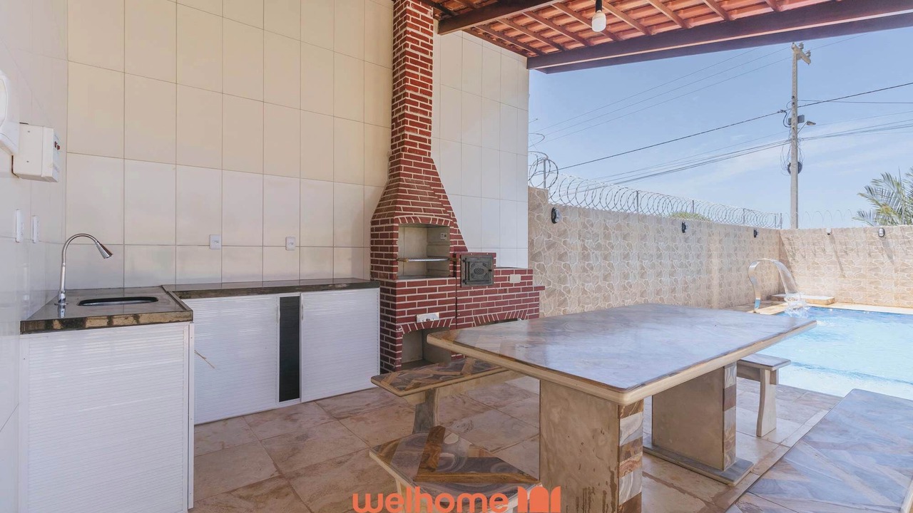Photo of Outdoor in Aguas Belas