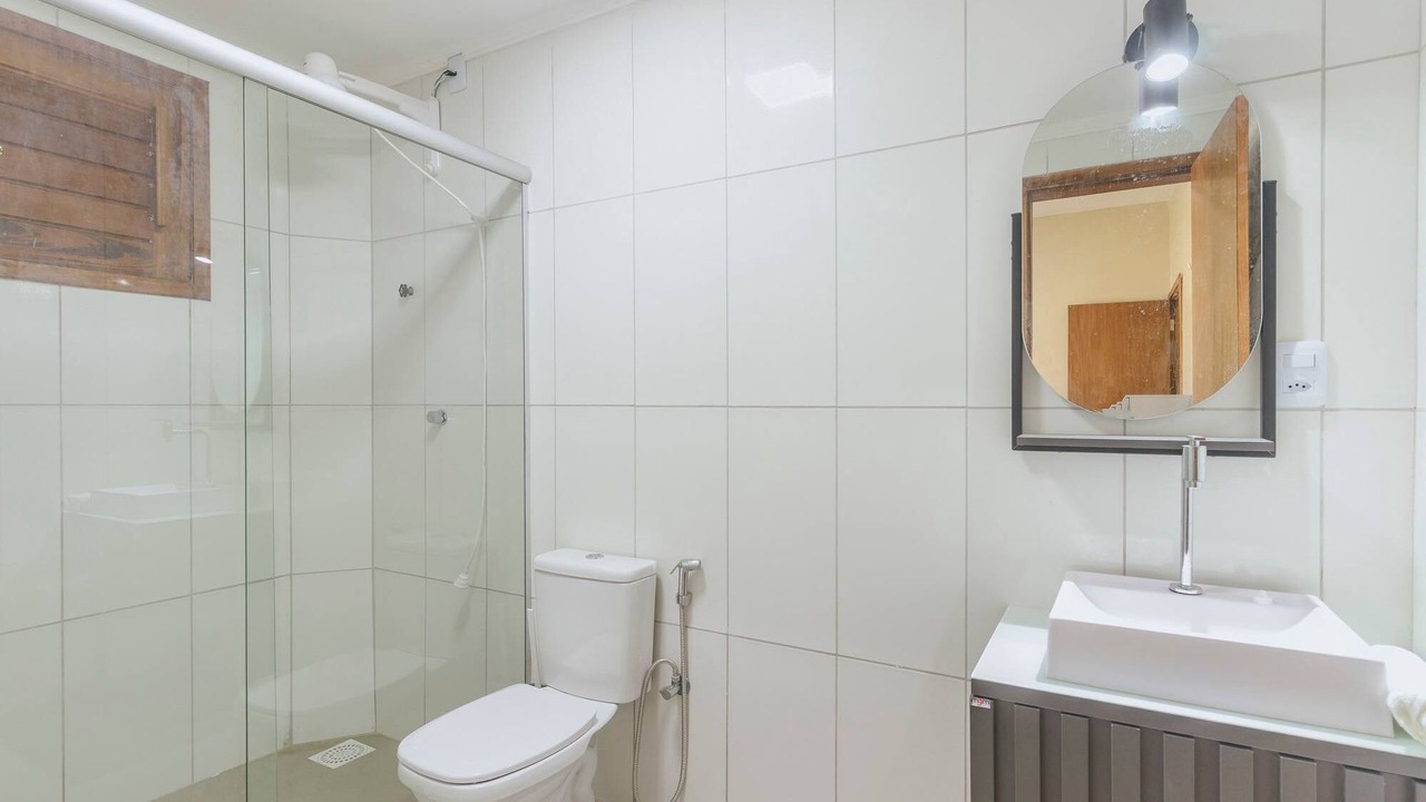 Photo of Bathroom in Aguas Belas