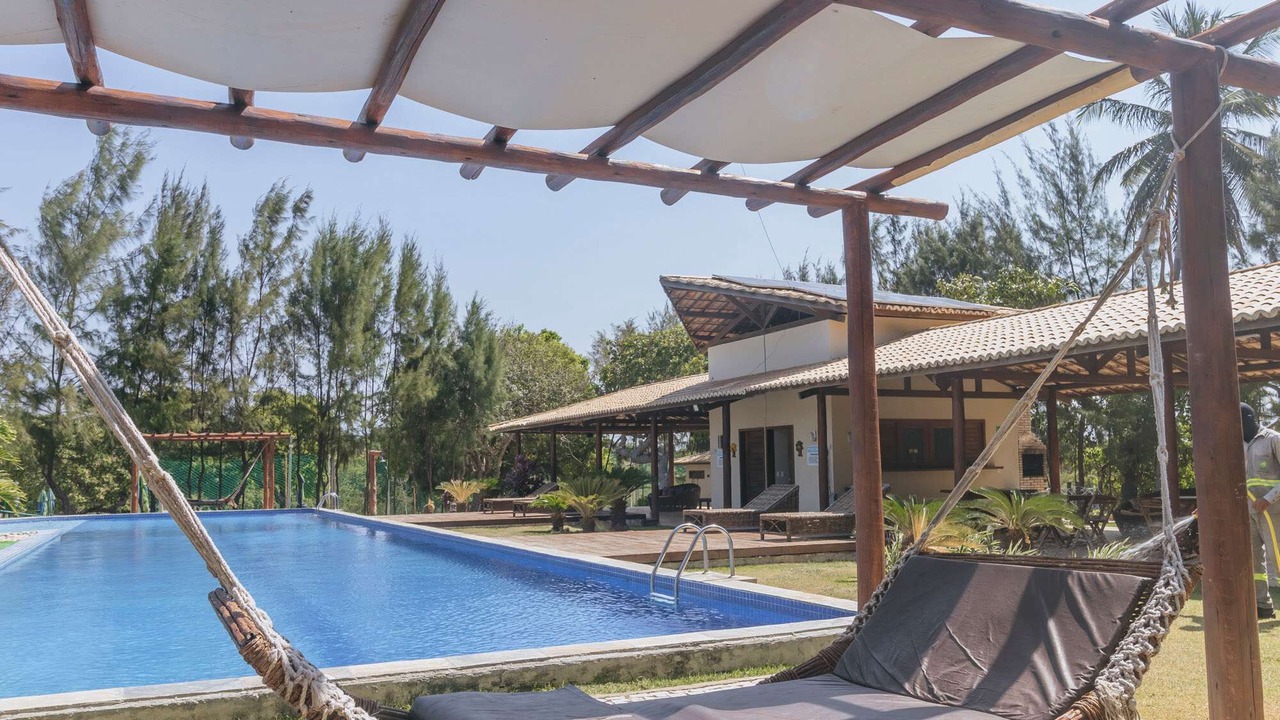 Photo of Outdoor in Aguas Belas