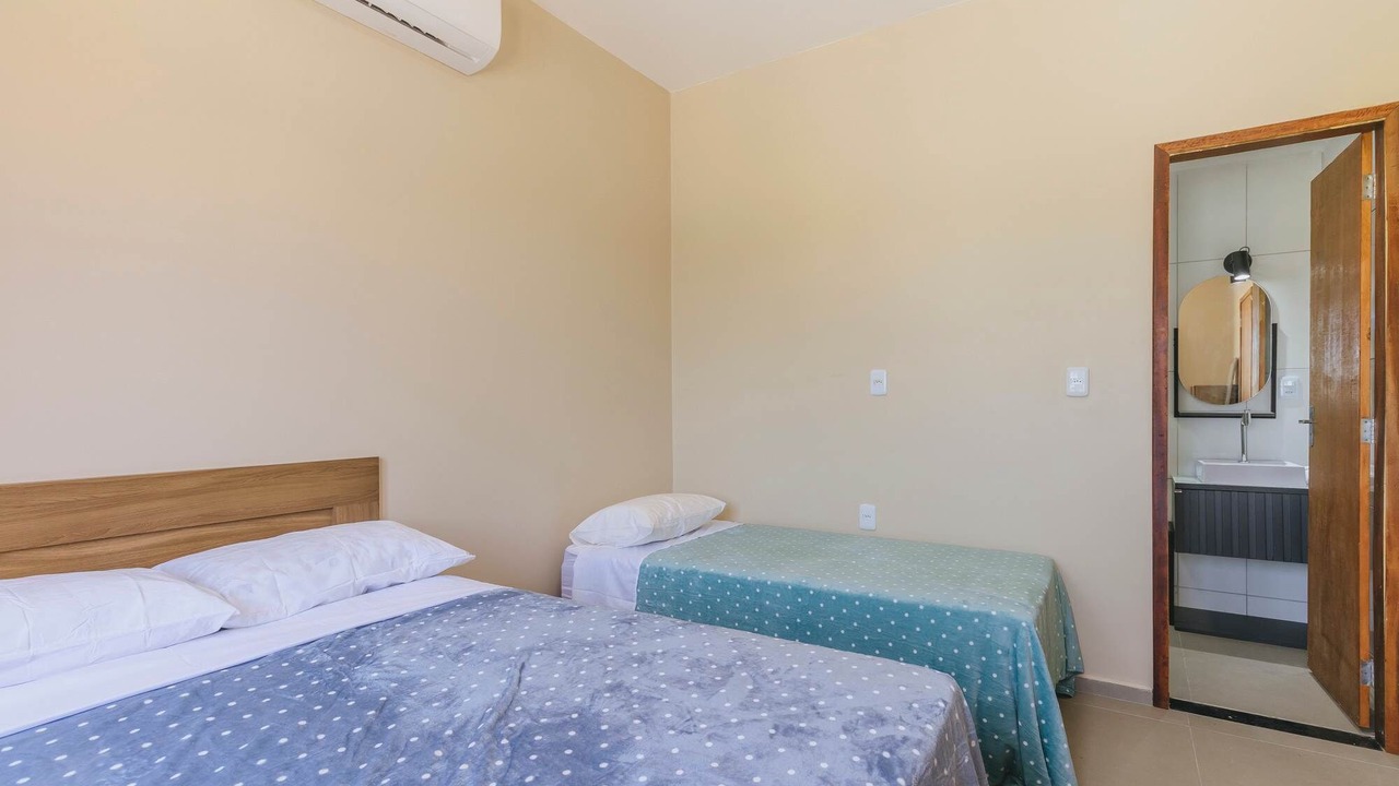 Photo of Bedroom in Aguas Belas