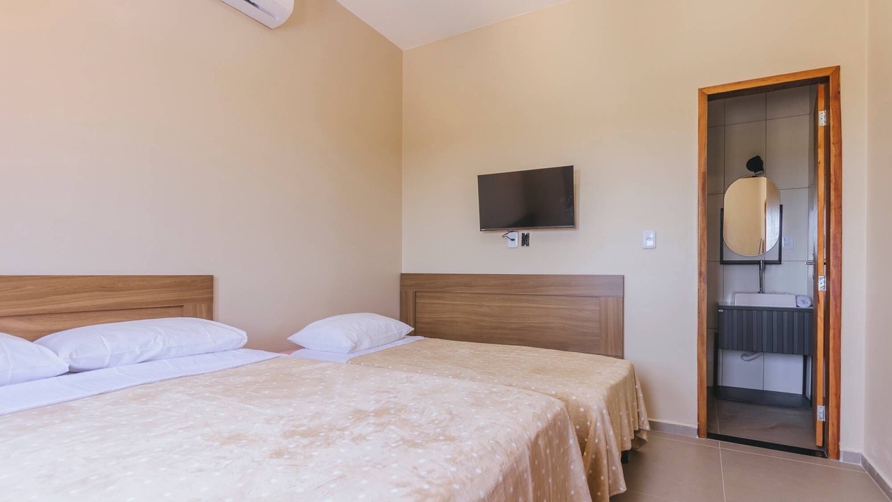 Photo of Bedroom in Aguas Belas