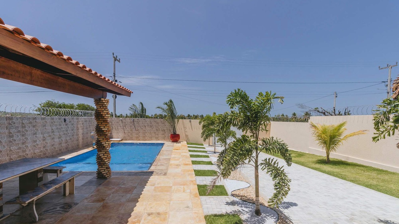 Photo of Outdoor in Aguas Belas