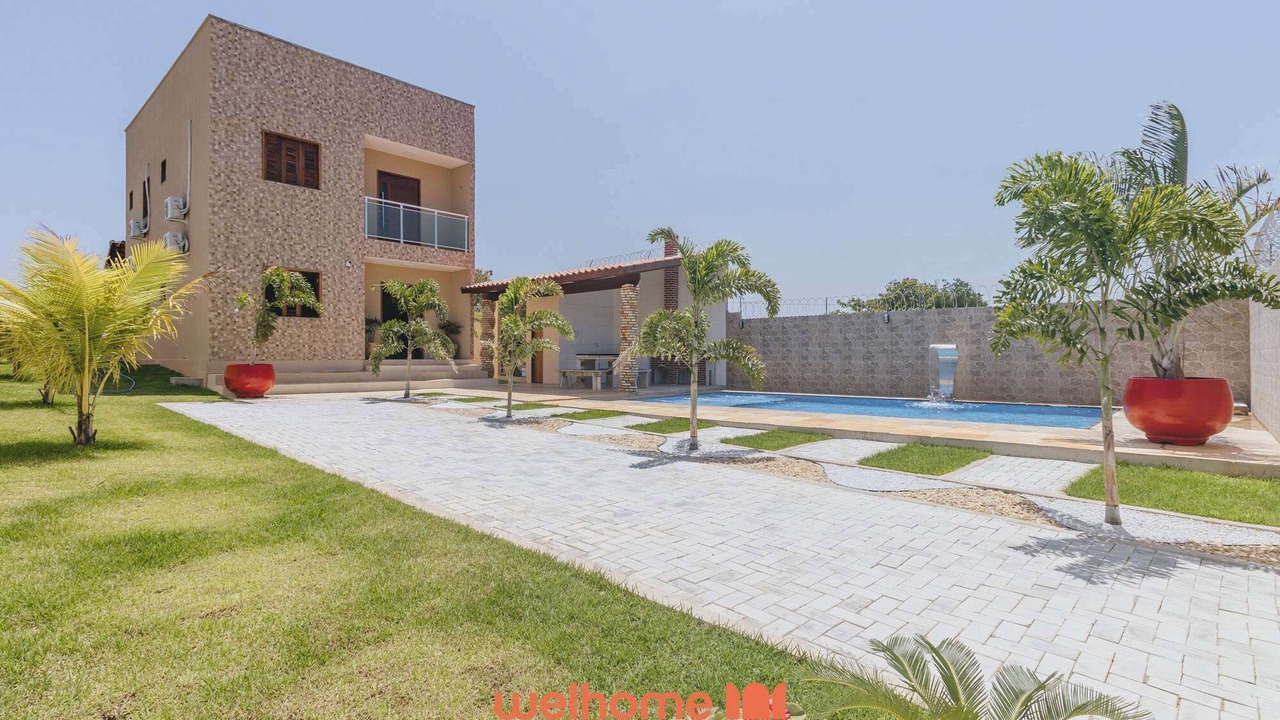 Photo of Outdoor in Aguas Belas