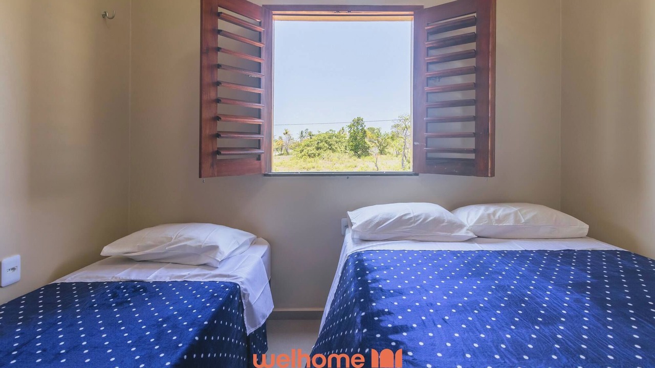 Photo of Bedroom in Aguas Belas
