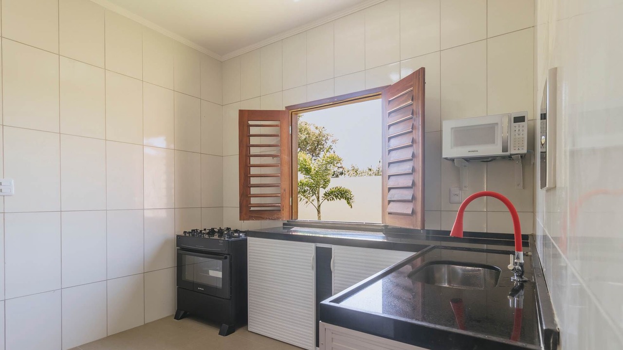 Photo of Kitchen in Aguas Belas