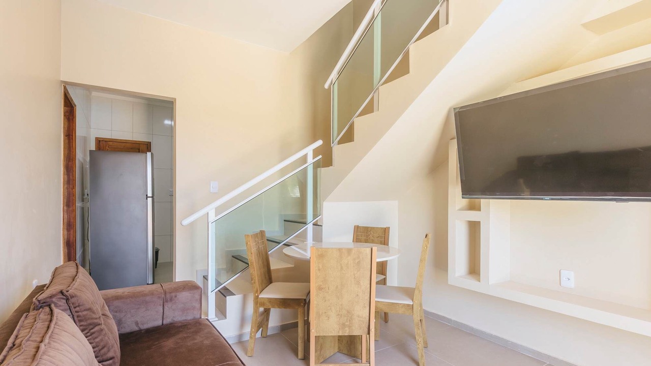 Photo of Livingroom in Aguas Belas