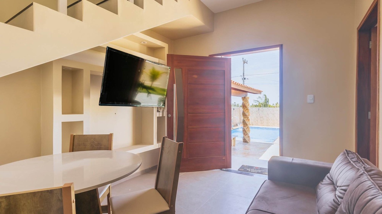 Photo of Livingroom in Aguas Belas