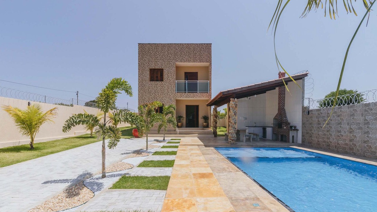 Photo of Outdoor in Aguas Belas