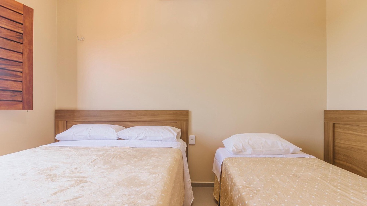 Photo of Bedroom in Aguas Belas