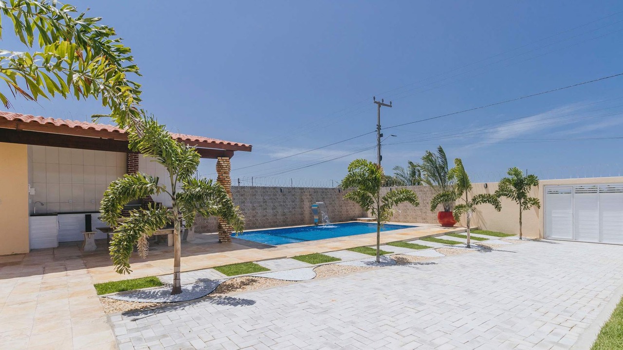 Photo of Outdoor in Aguas Belas