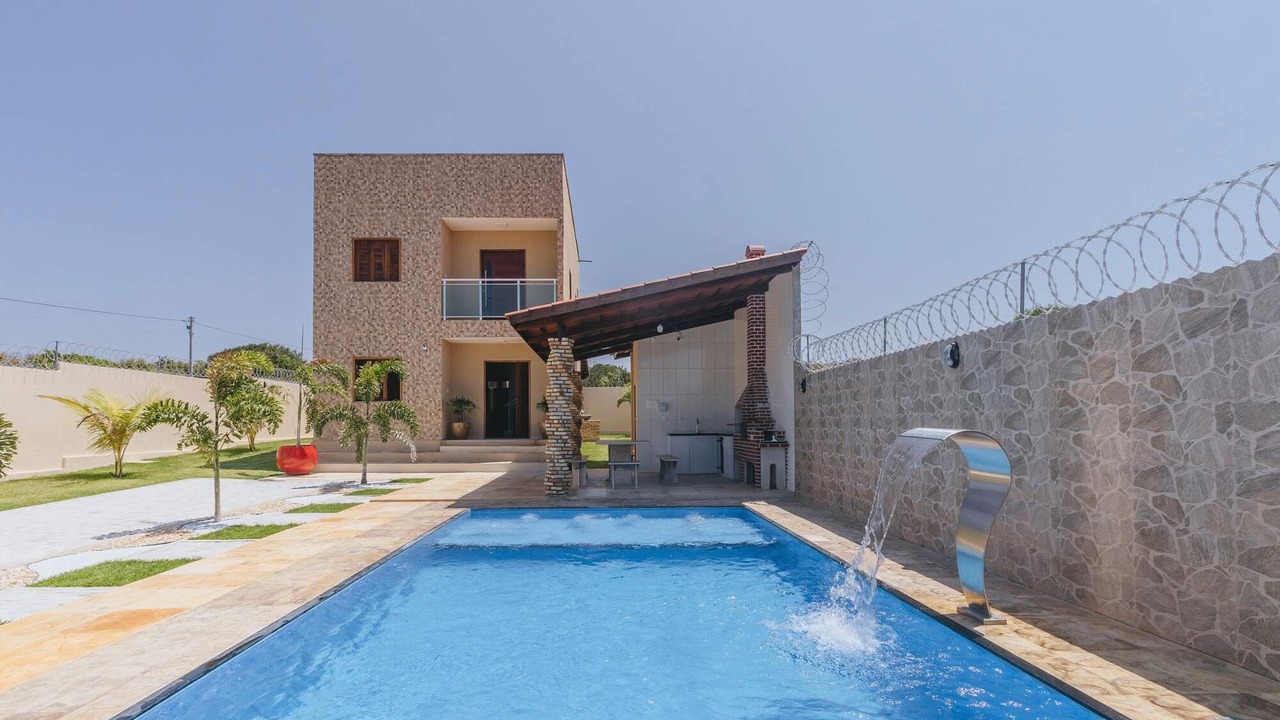 Photo of Outdoor in Aguas Belas