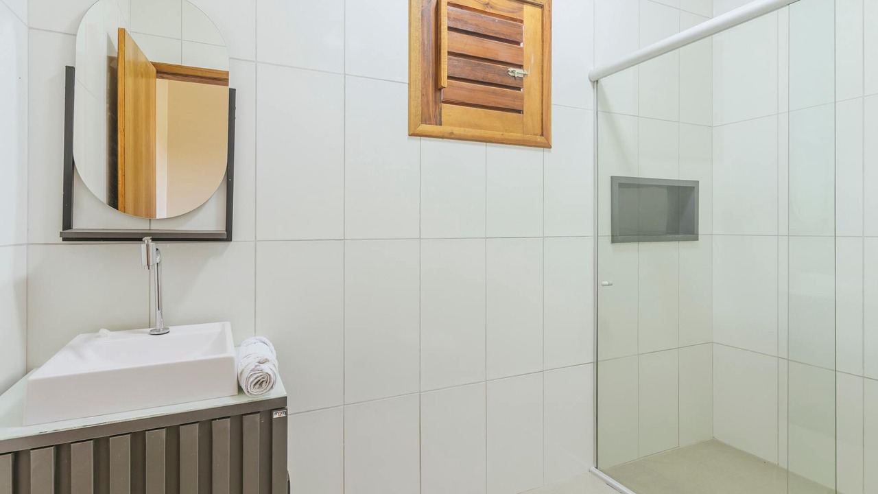 Photo of Bathroom in Aguas Belas