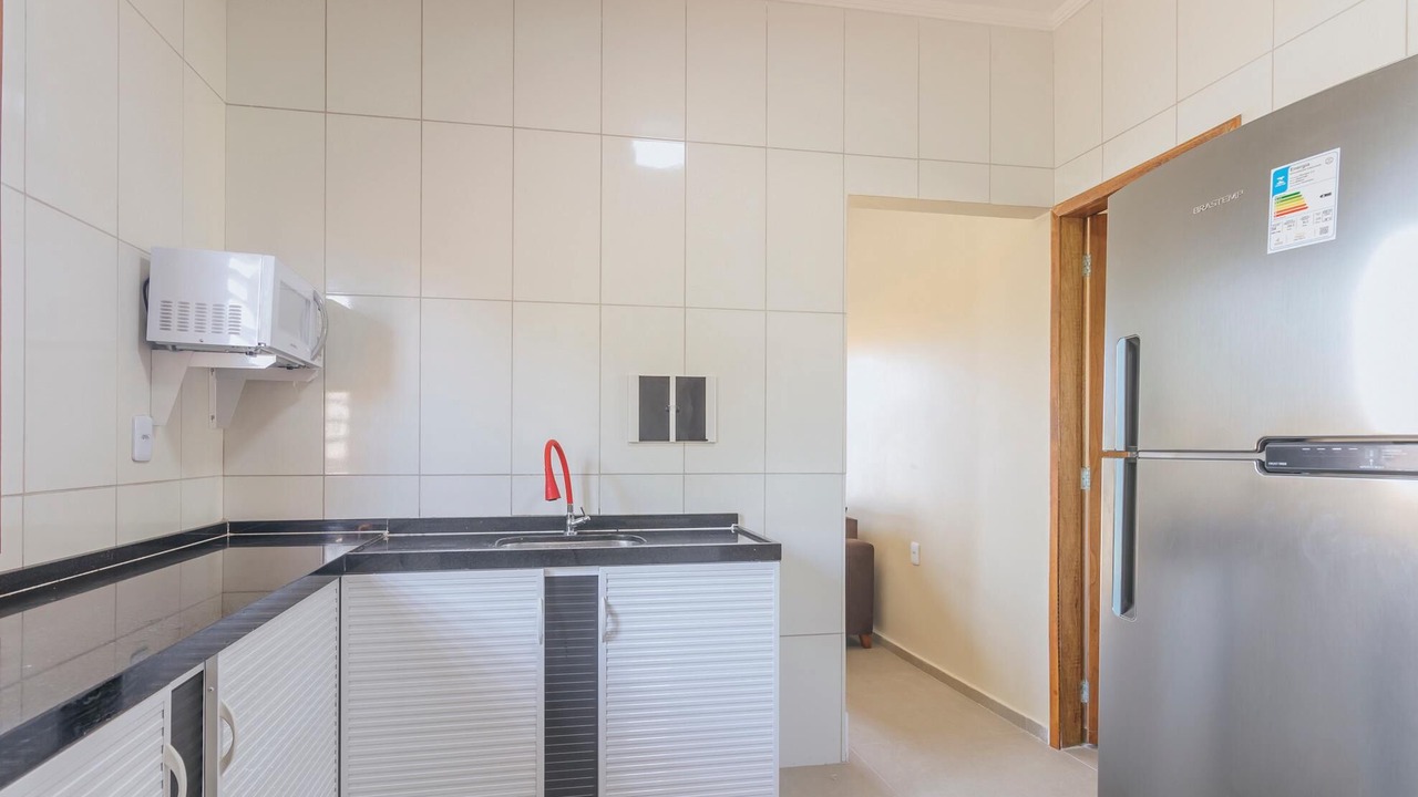 Photo of Kitchen in Aguas Belas