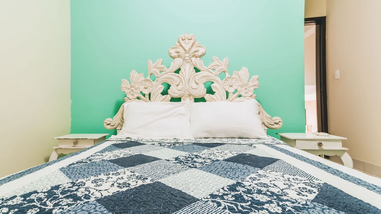 Photo of Bedroom in Boicucanga Beach