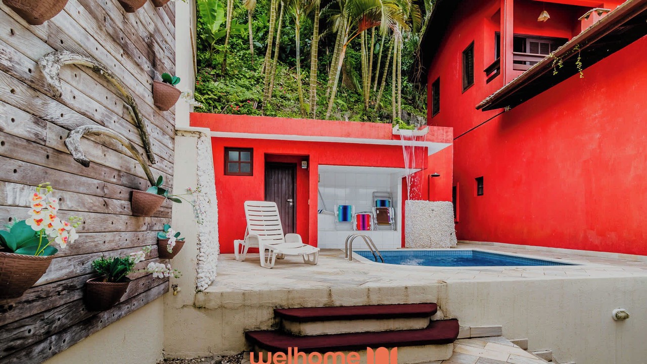 Photo of Outdoor in Boicucanga Beach