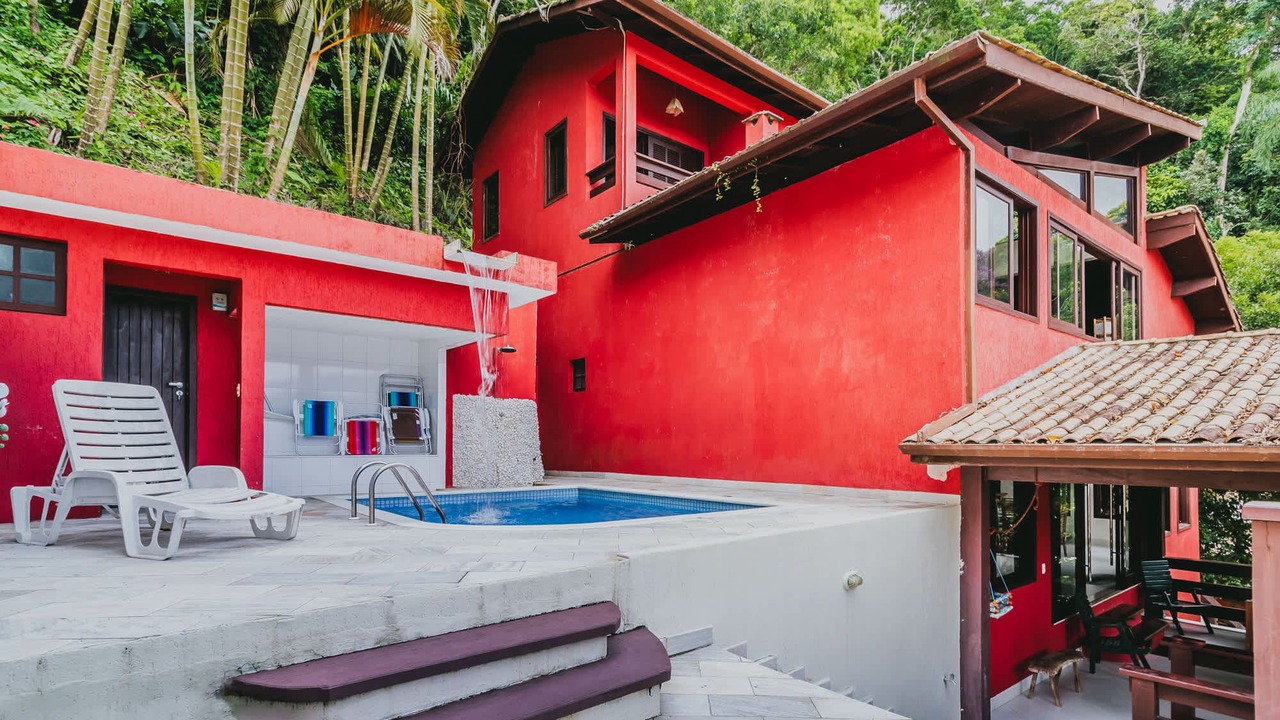Photo of Outdoor in Boicucanga Beach