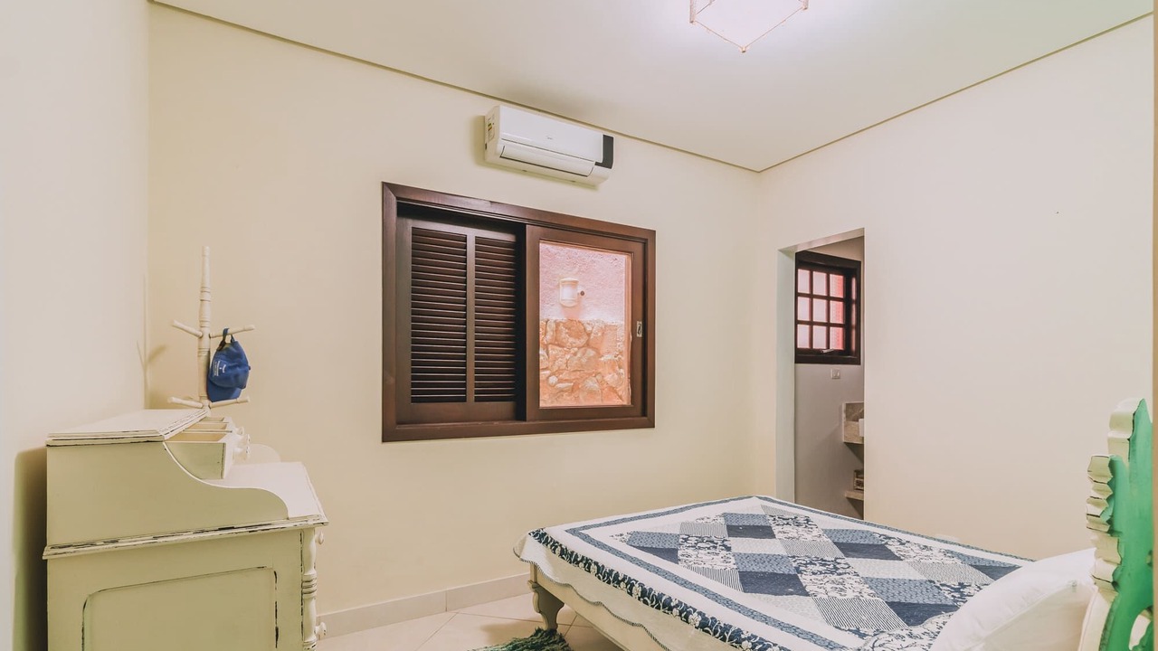 Photo of Bedroom in Boicucanga Beach