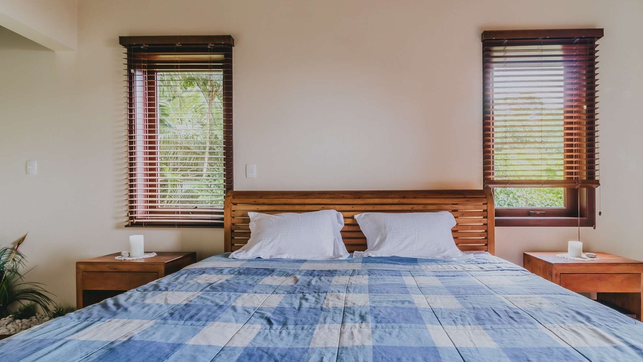 Photo of Bedroom in Boicucanga Beach