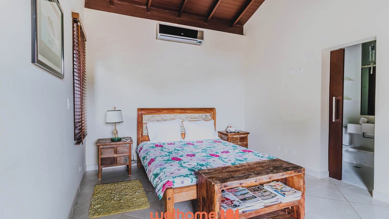 Photo of Bedroom in Boicucanga Beach